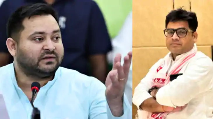 बाढ़ पीड़ितों के लिए तत्परता से काम कर रही NDA सरकार, 'हम' प