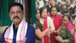 Minister Sudivya Sonu Dies