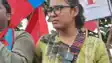 Gen Z Youth Parliament Hits Patna Protests Over Bihar Paper Leaks