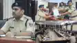 Banka sp amitesh kumar