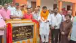 विधायक ई.अजीत ने किया आधा दर्जन विद्यालयों में 1.5 करोड़ के भवनों का शिलान्यास, कहा- कांटी क्षेत्र की प्रगति मेरा लक्ष्य