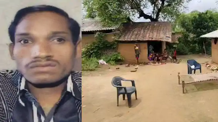 Bihar Crime : मुंगेर में कलयुगी पिता ने दिव्यांग बेटे को कुल