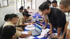 Lok Adalat Old Traffic Challans Get Relief