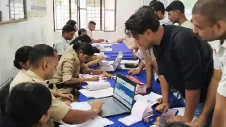 Lok Adalat Old Traffic Challans Get Relief