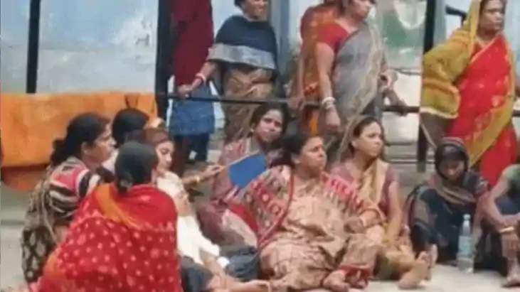 Bihar Road Accident