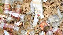 Madhya Pradesh Hooch Tragedy