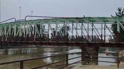 First Rainbow Bridge