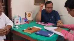 Supaul Cracks Down on Illegal Clinics Ultrasound Centre Sealed