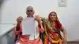 Bihar News : गया में औलाद की बेवफाई, बेटी ने धोखे से बेची 4.45 एकड़ जमीन, बुजुर्ग दंपती ने आईजी से लगाई न्याय की गुहार