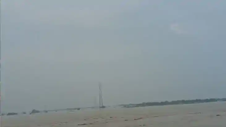 Patna Flood