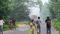 Bihar News : सीएनजी लदे वाहन से भीषण रिसाव के बाद हुआ जोरदार धमाका, मुजफ्फरपुर में मची अफरा-तफरी