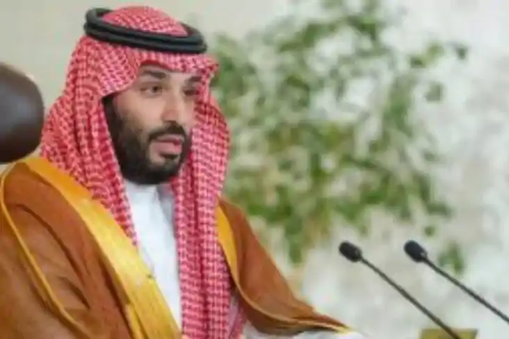 Saudi Visa Ban : भारत समेत 14 देशों पर वीजा बैन! आखिर क्यों 