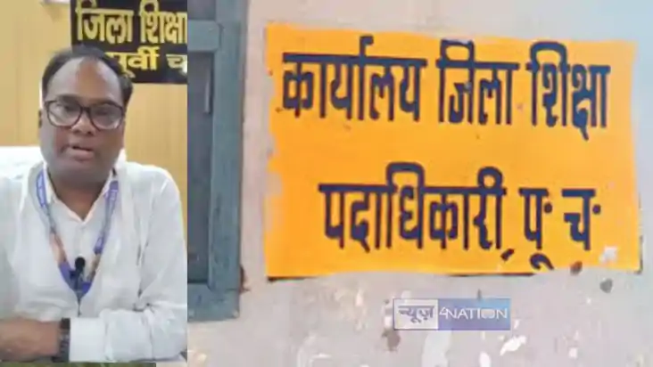 Bihar Teacher News