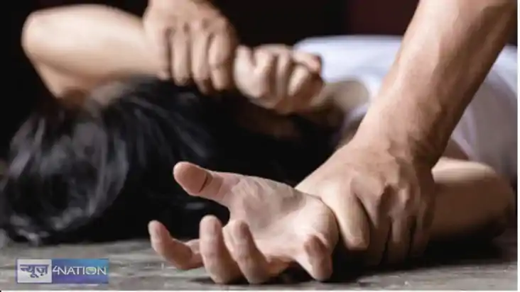 Bihar crime - जीजा हो तो ऐसा! साली से हुए दुष्कर्म का लिया ब