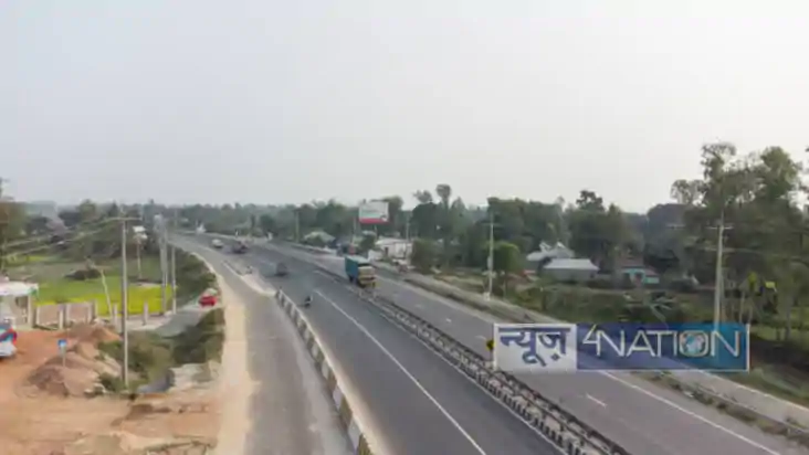 Ram-Janaki road project: राम नवमी के पावन अवसर पर मोदी सरकार