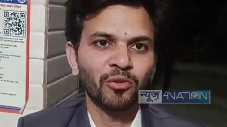 Bijnaur wedding controversy: बिजनौर में ‘जूता छुपाई’ की रस्म