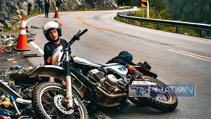 siwan Road Accident: सीवान के मैरवा में दर्दनाक हादसा! तेज र