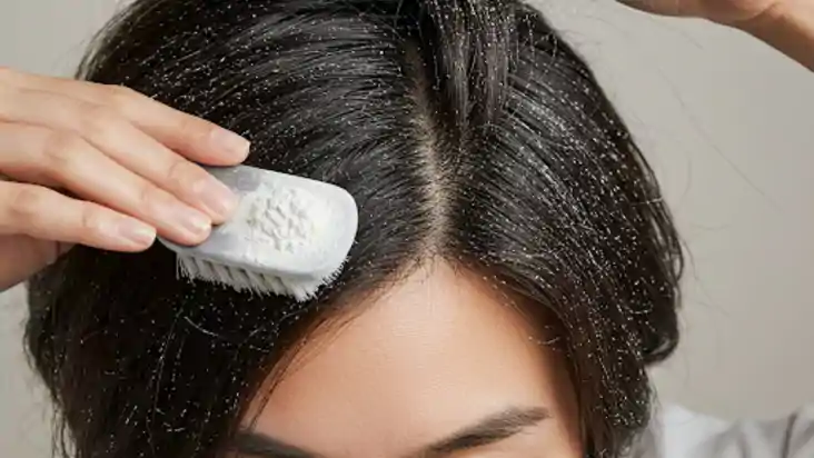 haircare