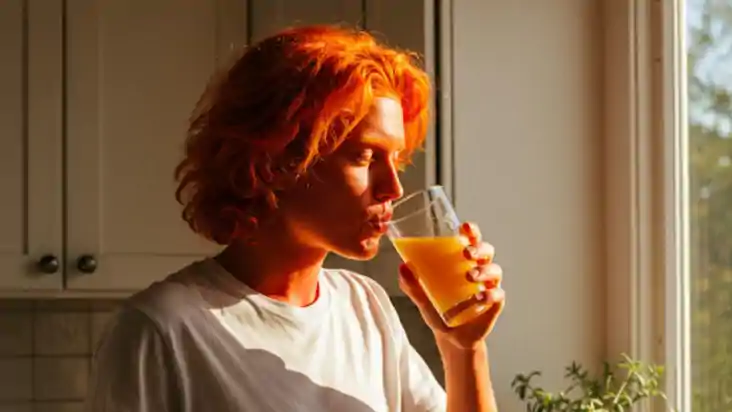 Juice Benefits