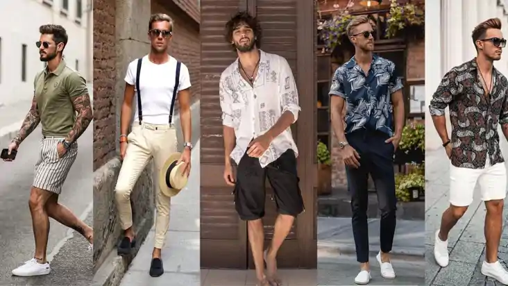 Summer Fashion