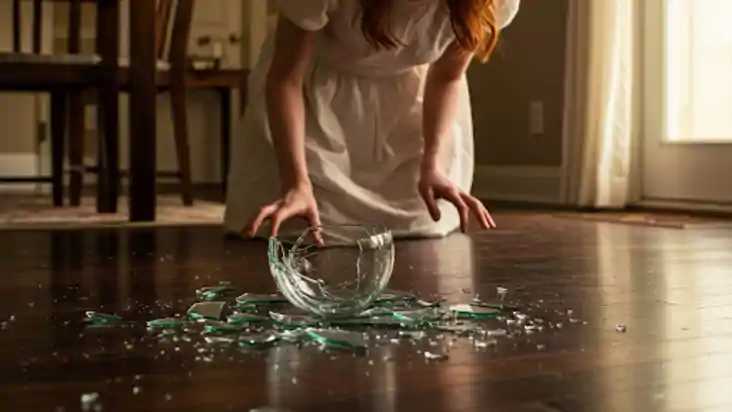 Glass Break