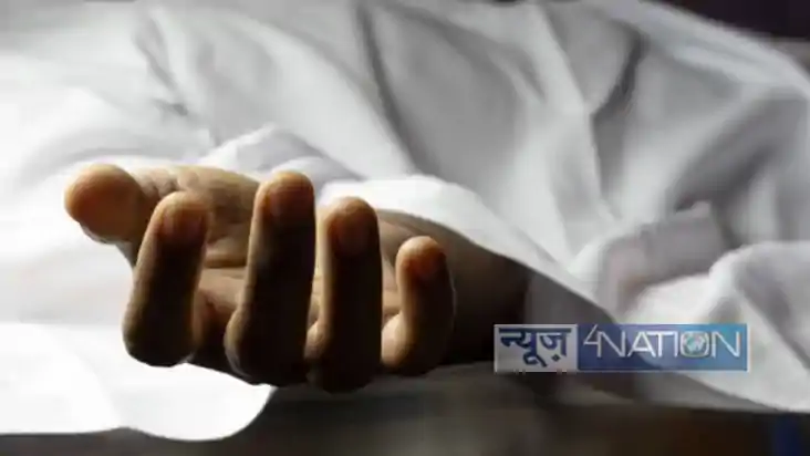 Pune couple suicide love story: कैंसर से जूझ रहे पति की हालत