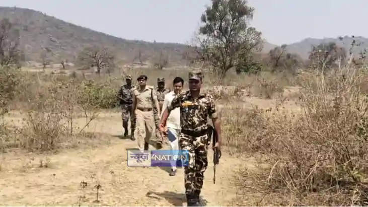 Bihar Crime News : अफीम की खेती देखने गए युवक की बदमाशों ने 