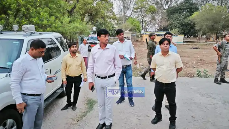 Gaya News : बोधगया में कला ग्राम केंद्र का होगा निर्माण, डीए