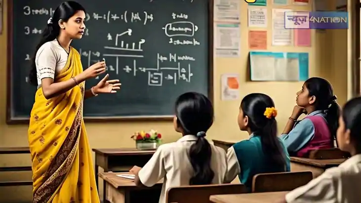 Bihar Teacher News: शिक्षा विभाग के आदेश से मची अफरा तफरी, 1