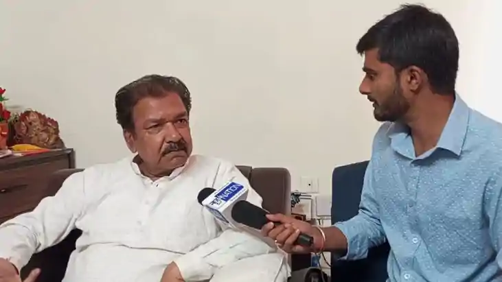 दिलीप जायसवाल 