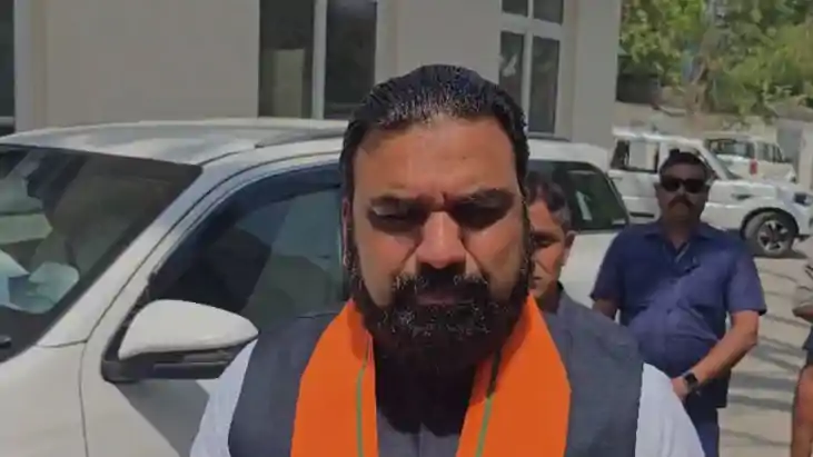 सम्राट चौधरी