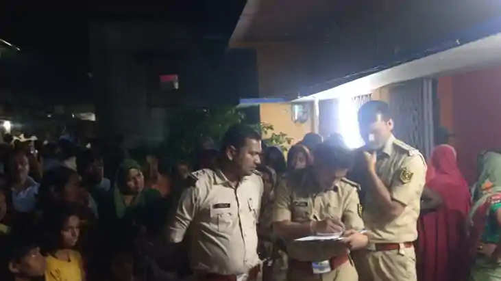 Muzaffarpur Mystery Death Poison or Accident