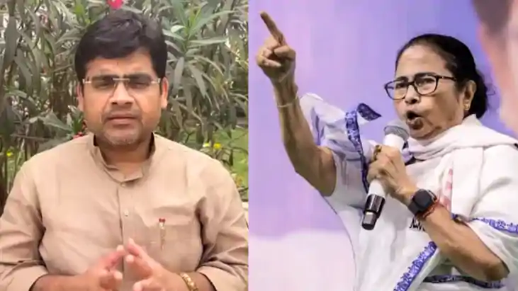 Bihar Politics : बंगाल की जनता भय के साए में, बिहार और बंगाल