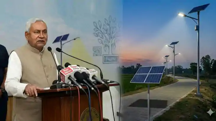 अधिकारियों ने सीएम नीतीश के ड्रीम प्रोजेक्ट पर फेरा पानी, टा