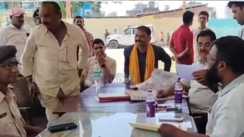 Madhepura Bribe Taking SI Caught Red Handed Arrested by Vigilance