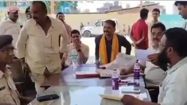 Breaking news update from News4Nation