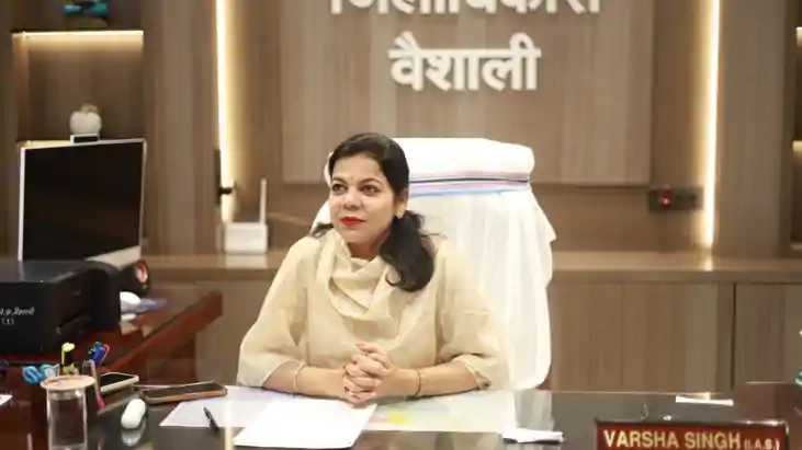 Bihar News: कालाबाजारी पर प्रशासन का शिकंजा, वैशाली में LPG 