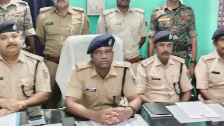 सुपौल में लापता युवक की हत्या का खुलासा: आरोपी गिरफ्तार, हथि