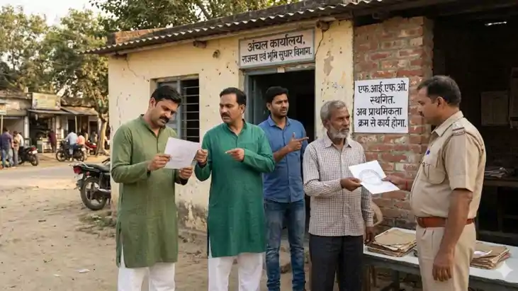 Bihar Land Rules: विधवाओं, जवानों और SC-ST को बड़ी राहत, बिह