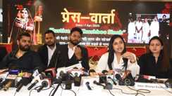 खुश्बू सिंह हत्याकांड: पूर्व मंत्री के दामाद ने लगाई न्याय की गुहार, SIT जांच और सुरक्षा की मांग