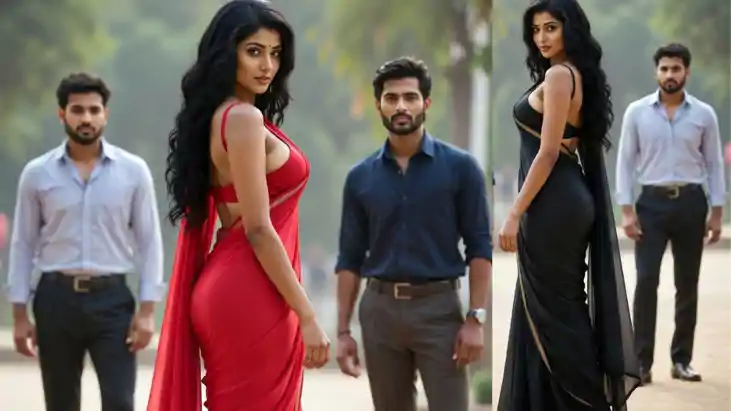 Patna Illicit Relationship