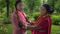Bihar Lesbian Marriage