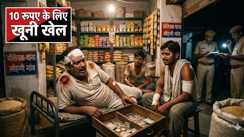 10 रुपये के सिगरेट के लिए 'कत्लेआम': पटना में बदमाशों ने दुकानदार और उनके परिवार पर किया ताबड़तोड़ चाकू से वार