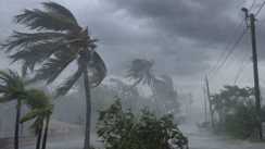 आंधी-बारिश का अलर्ट  