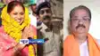 Congress MLA got furious over vehicle checking