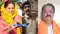 Congress MLA got furious over vehicle checking
