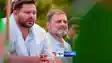 Tejashwi yadav