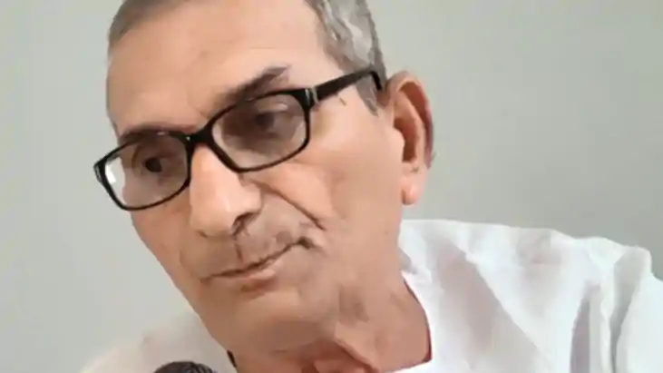 Bihar News : बेगूसराय में पूर्व सांसद ने SIR पर खड़े किये सवा Bihar News : बेगूसराय में पूर्व सांसद ने SIR पर खड़े किये सवा