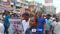 STET candidates protest in Patna