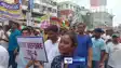 STET candidates protest in Patna